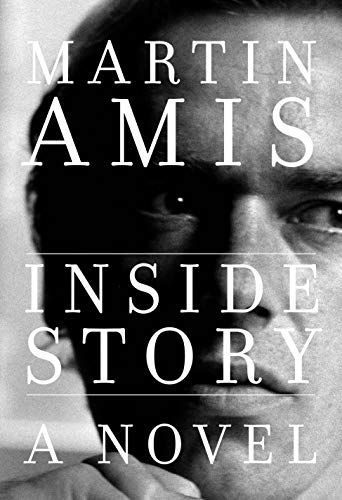 Inside Story: A novel