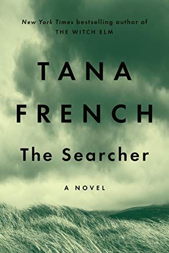 <i>The Searcher</i> by Tana French