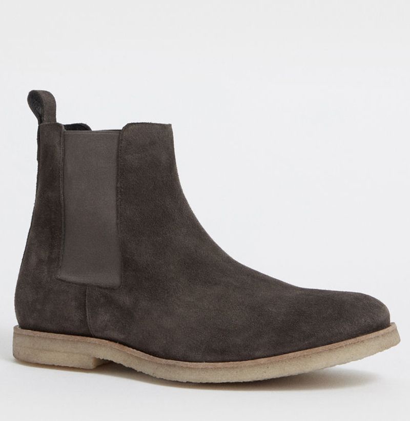 sway chelsea boots