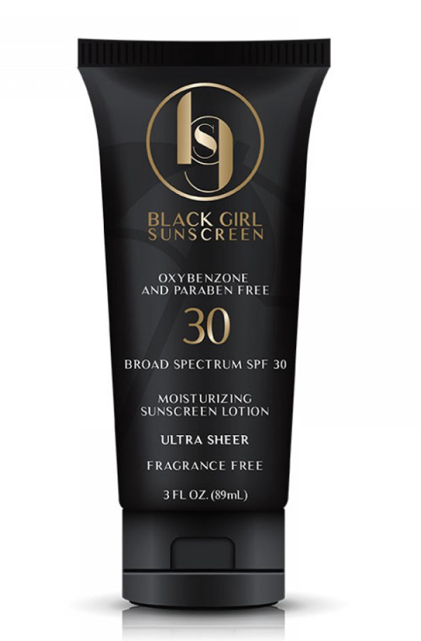 best sunscreen for oily dark skin