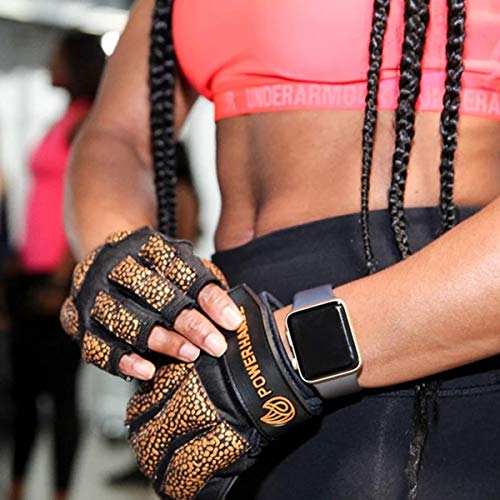 Weighted Exercise Gloves