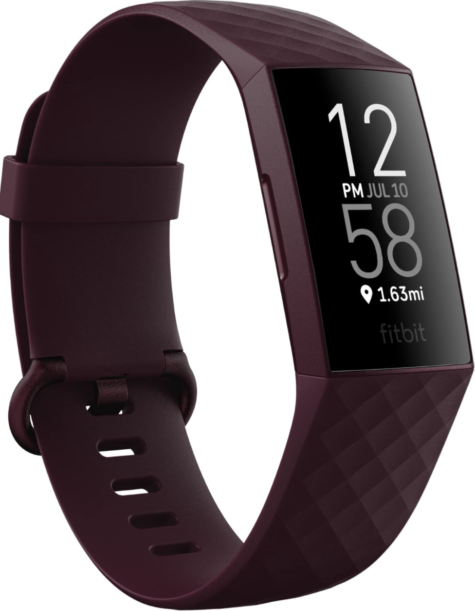 best fitbit for a woman