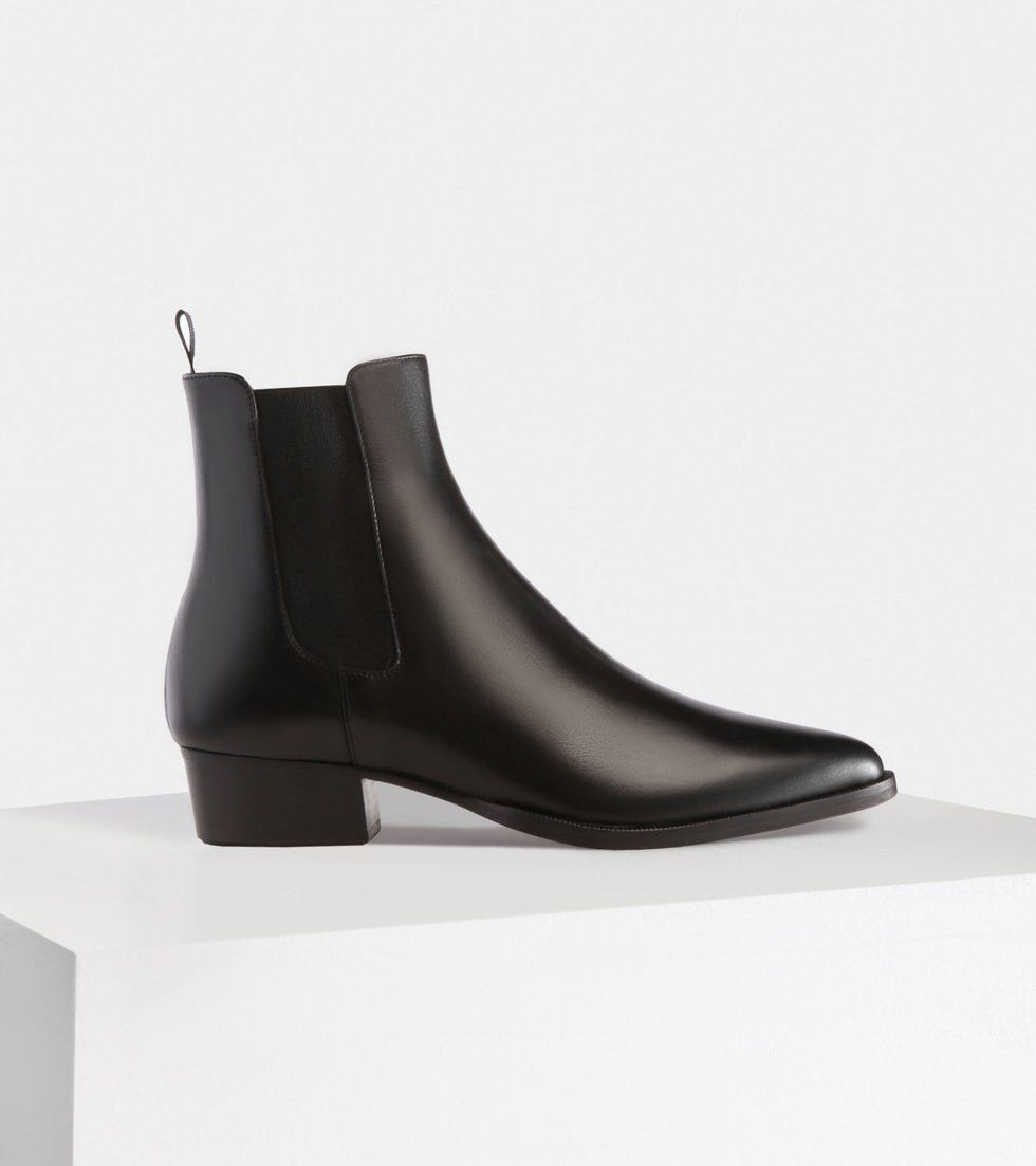 Robie Boot