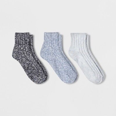 Fuzzy Socks 