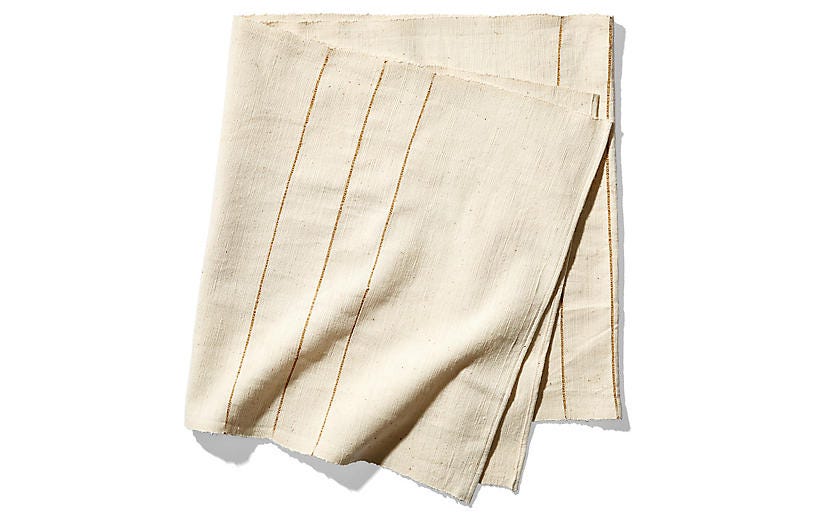 Negus Table Runner