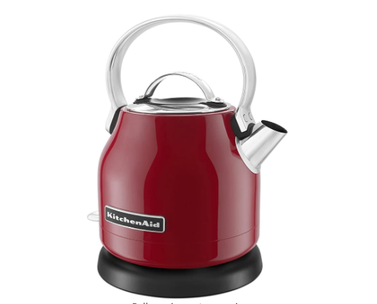 KitchenAid Electric Kettle 