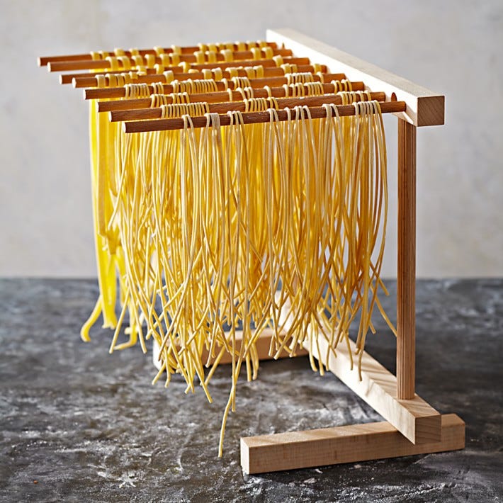 Williams-Sonoma Pasta Dryer