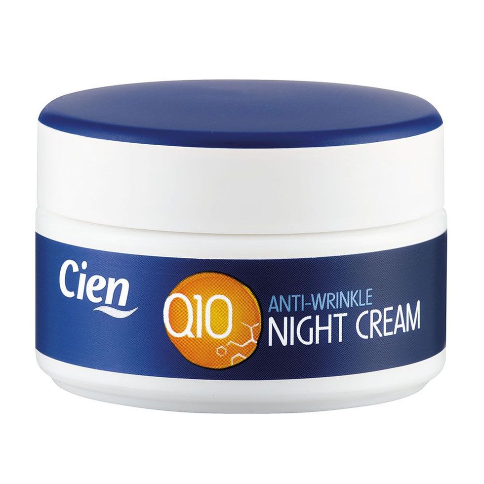 Lidl Cien Q10 Night Cream