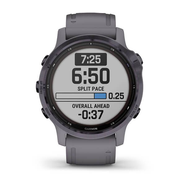 Opiniones garmin 2024 fenix 6 pro