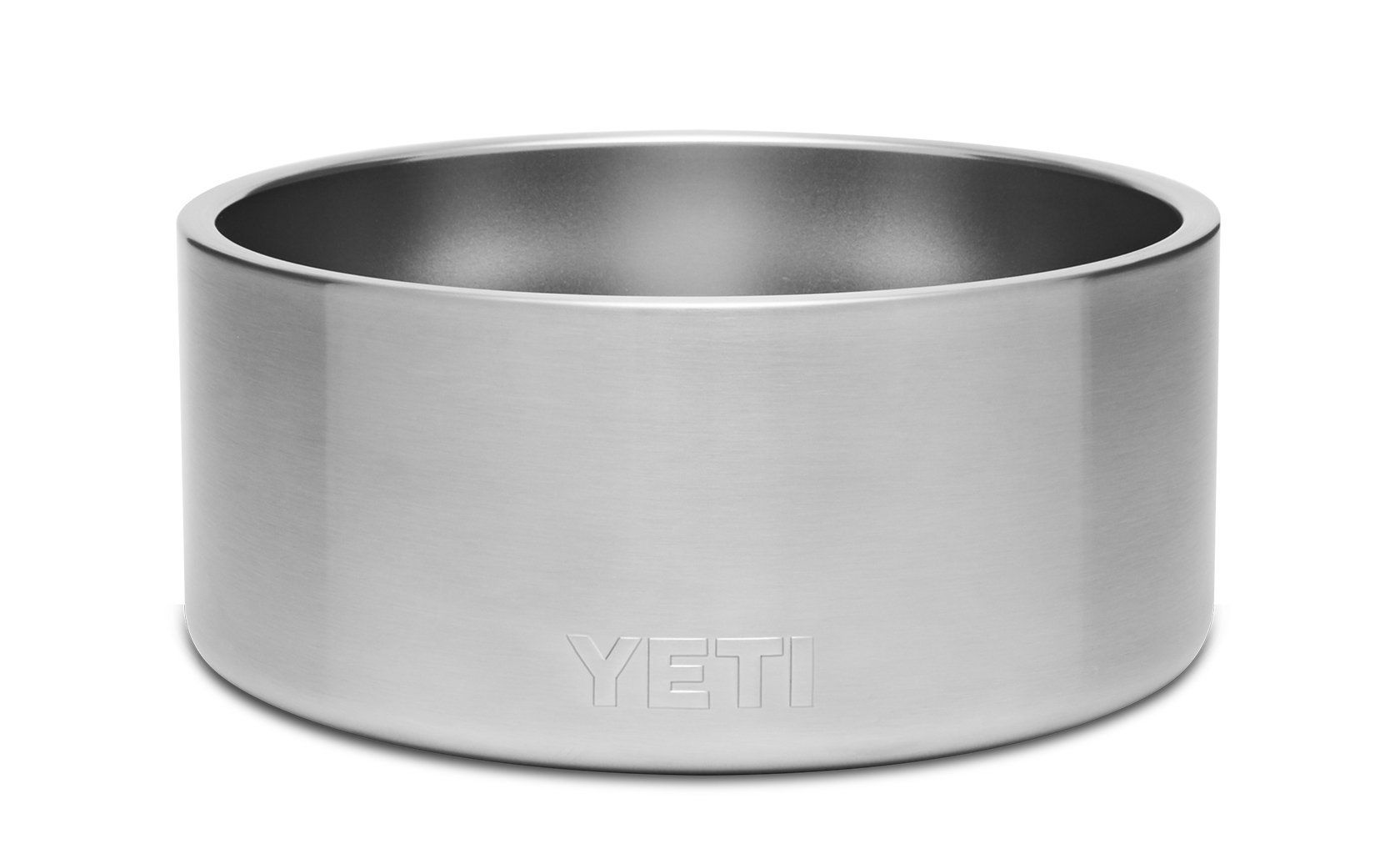 extra large stainless steel dog water bowl