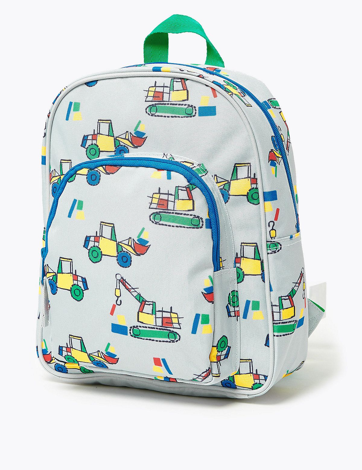 hey duggee backpack argos