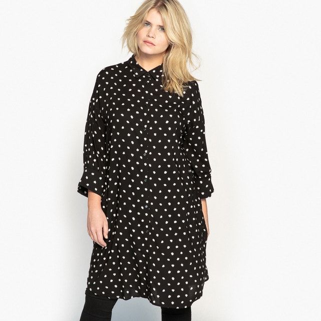Best Long Shirts to Wear With Leggings that Don't Look Frumpy