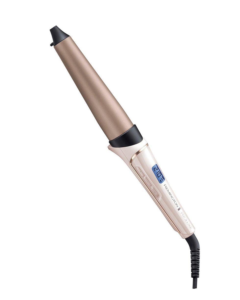 PROluxe Hair Curling Wand 
