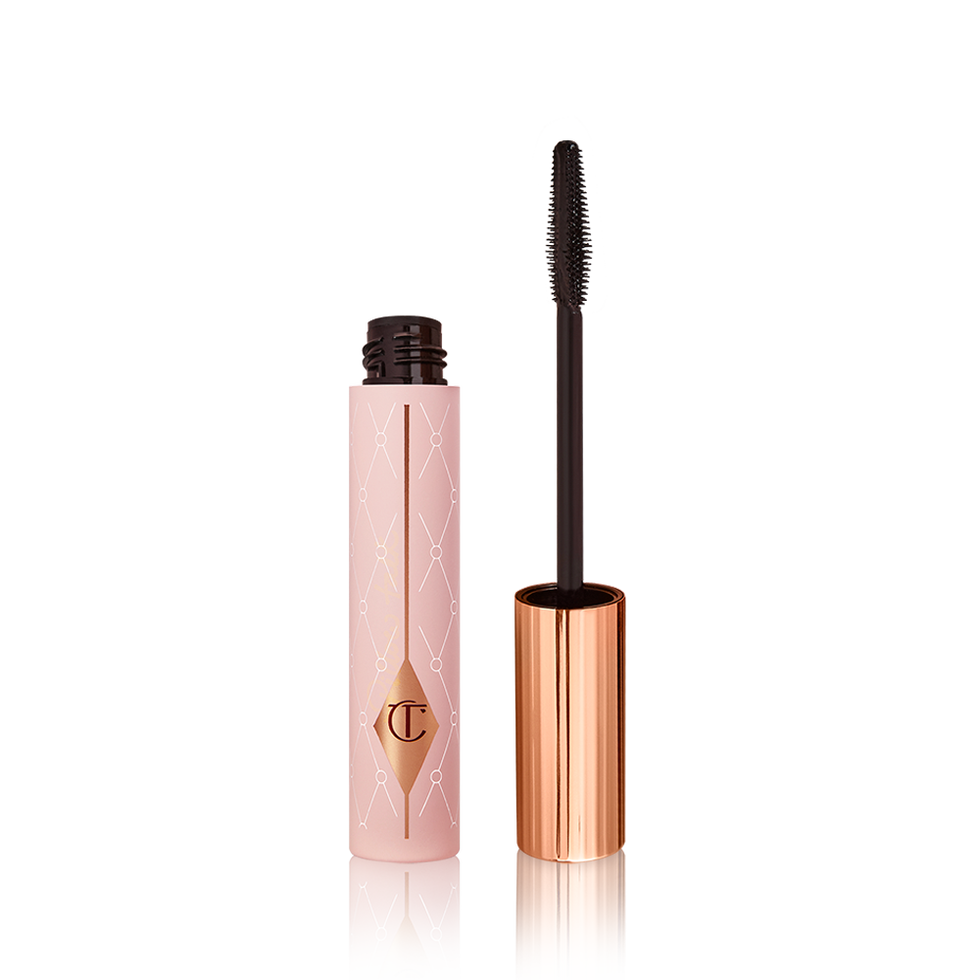 Pillow Talk Push Up Lashes! Mascara, Charlotte Tilbury, £23