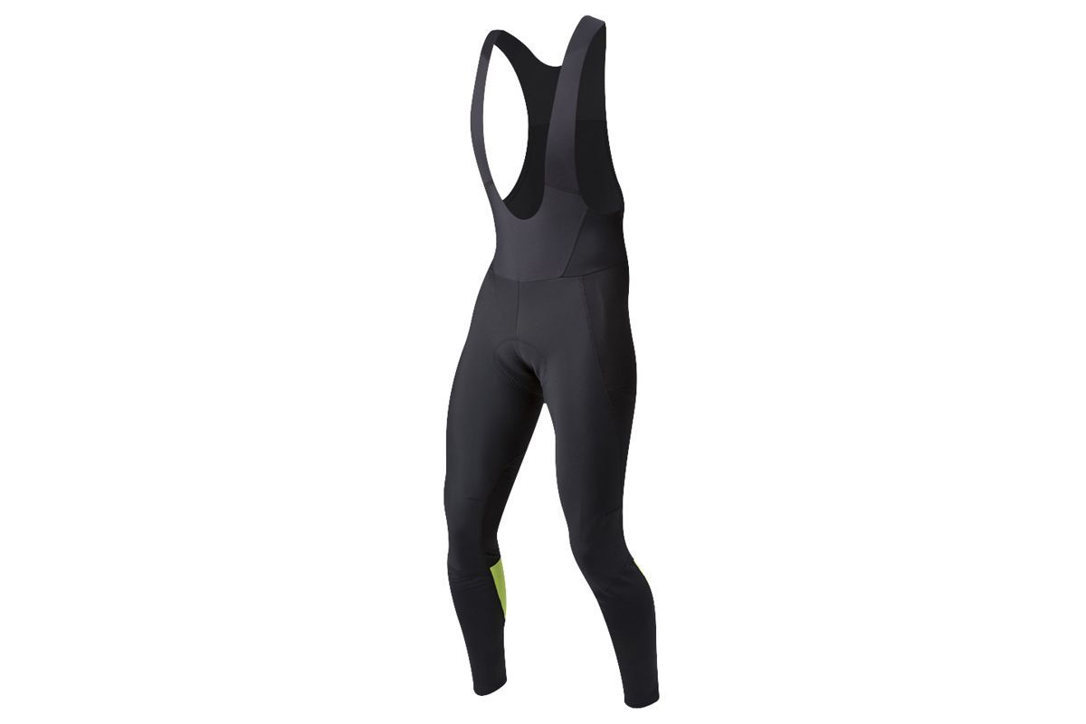 best thermal bib tights