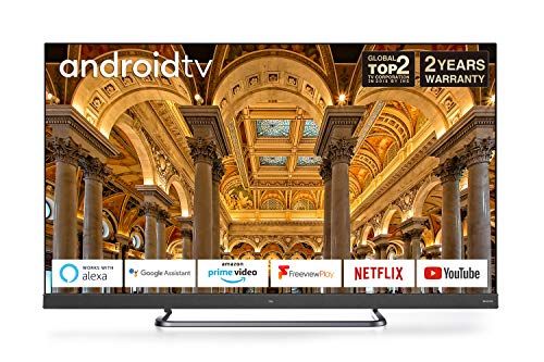 prime video tcl android tv