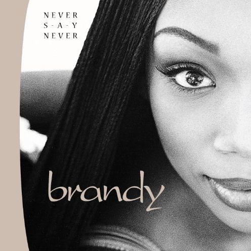 "The Boy Is Mine" by Brandy and Monica