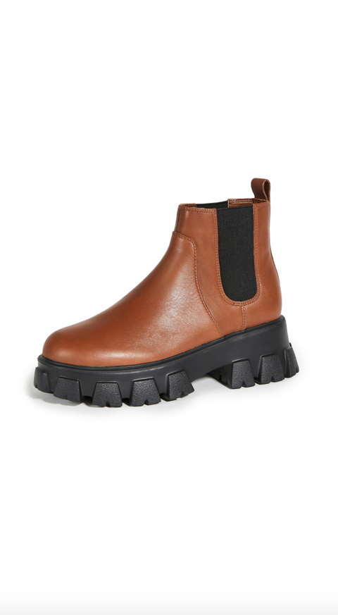 best chelsea boots for bunions