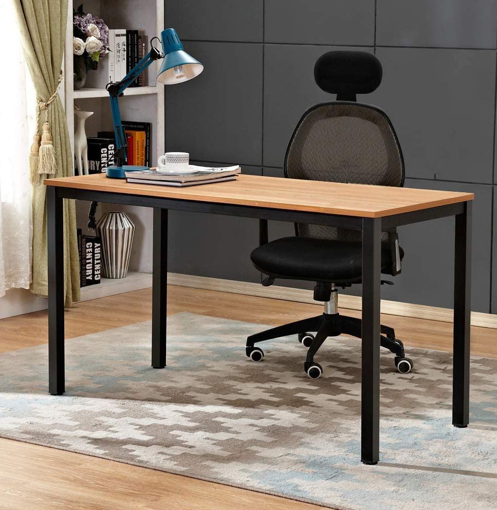 10 Best Desks for Home Office- Home Office Desks