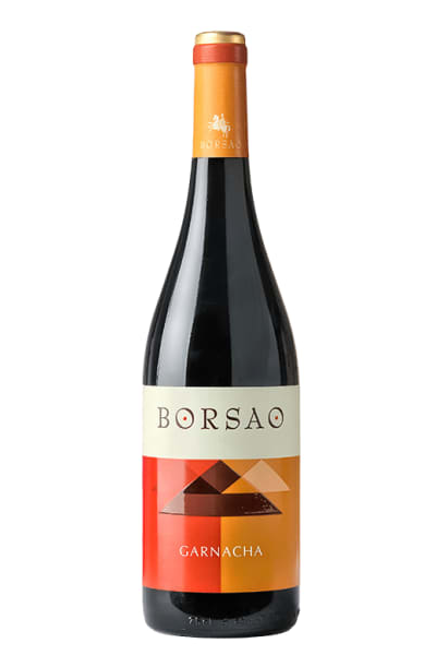 Garnacha 