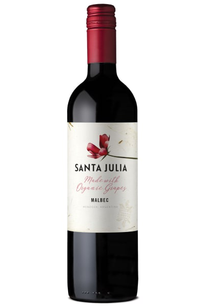 Organic Malbec 2019