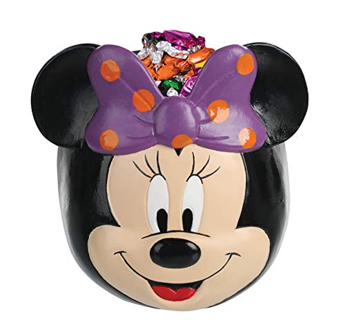 Minnie Mouse Candy Bowl