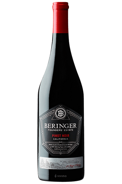 Founders' Estate Pinot Noir