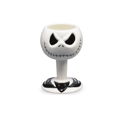 Jack Goblet