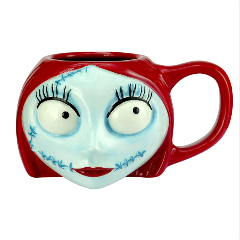 Sally Mug