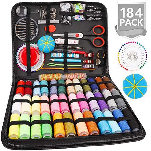 10 Best Sewing Kits 2022 — Best Sewing Kit for Beginners and Pros