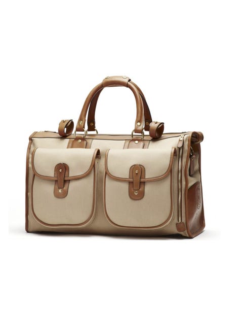 19 Best Weekender Bags For Travel Stylish Designer Weekend Bags 