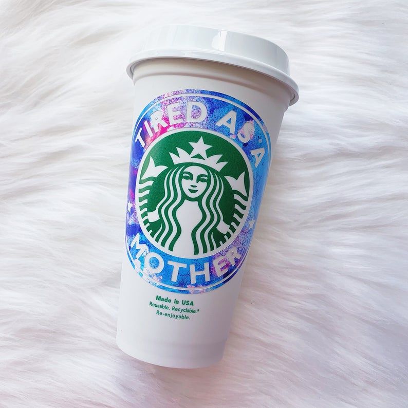 gift ideas for starbucks lovers