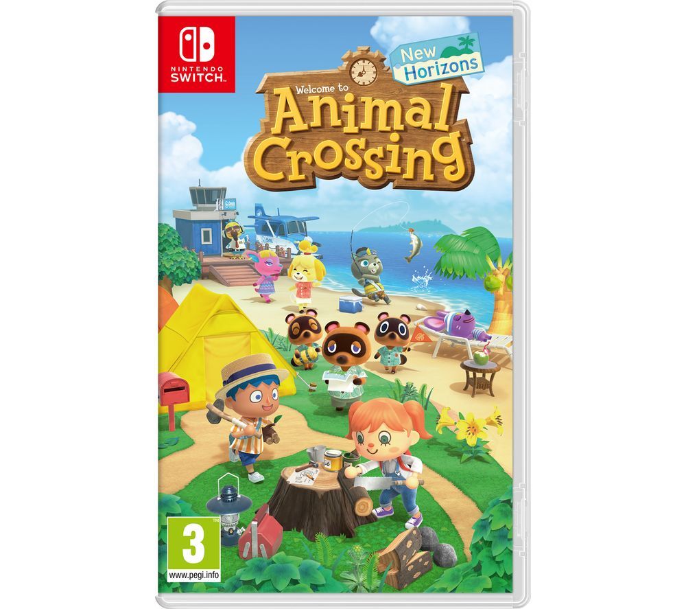 mario 3d all stars currys
