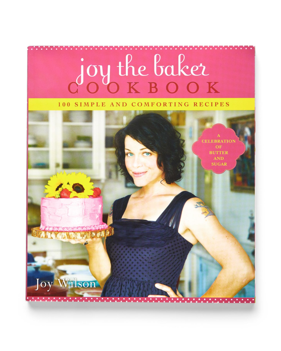 'Joy the Baker' by Joy Wilson