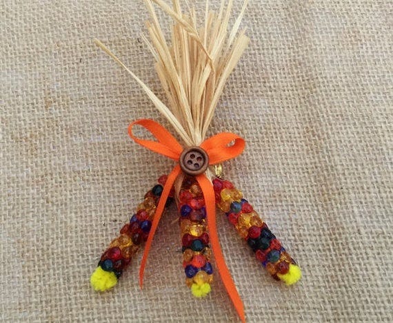 Corn Pin