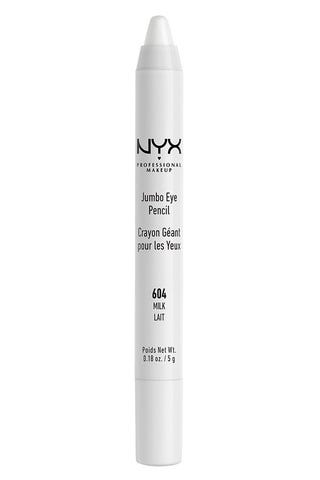 NYX Jumbo ögonpenna