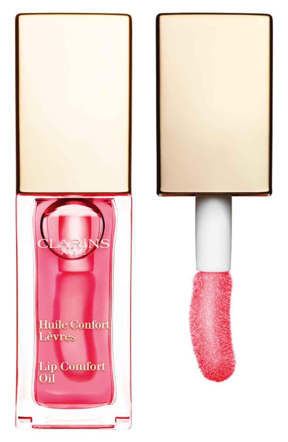 Lip Comfort Oil