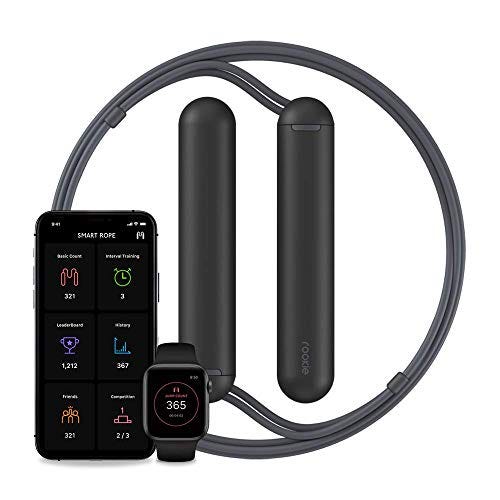 Smart Jump Rope Rookie
