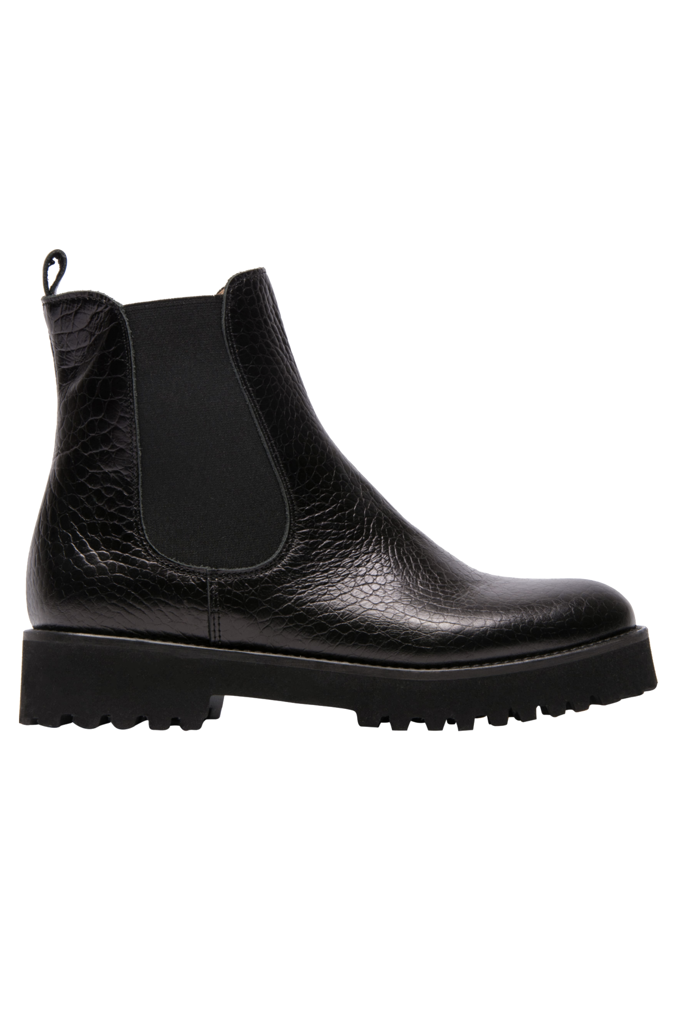 most comfortable chelsea boots womens