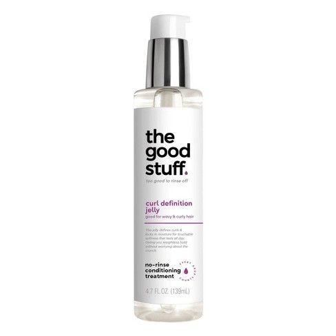 Curl Definition Jelly