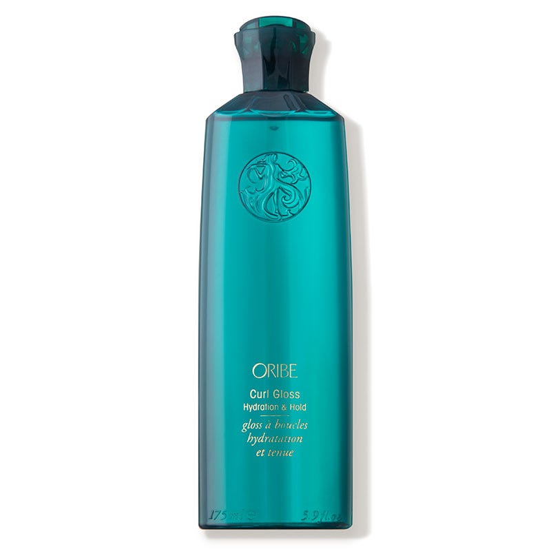 Curl Gloss 