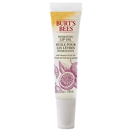 Hydrating Lip Oil