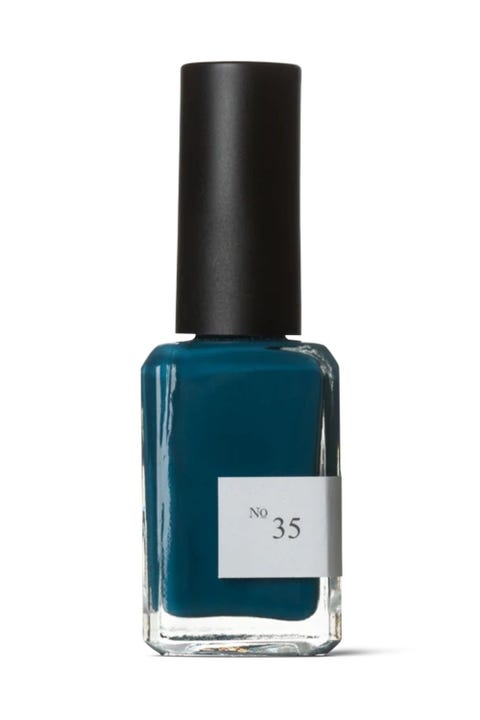 33 Best Winter Nail Polish Colors and Shades of 2021