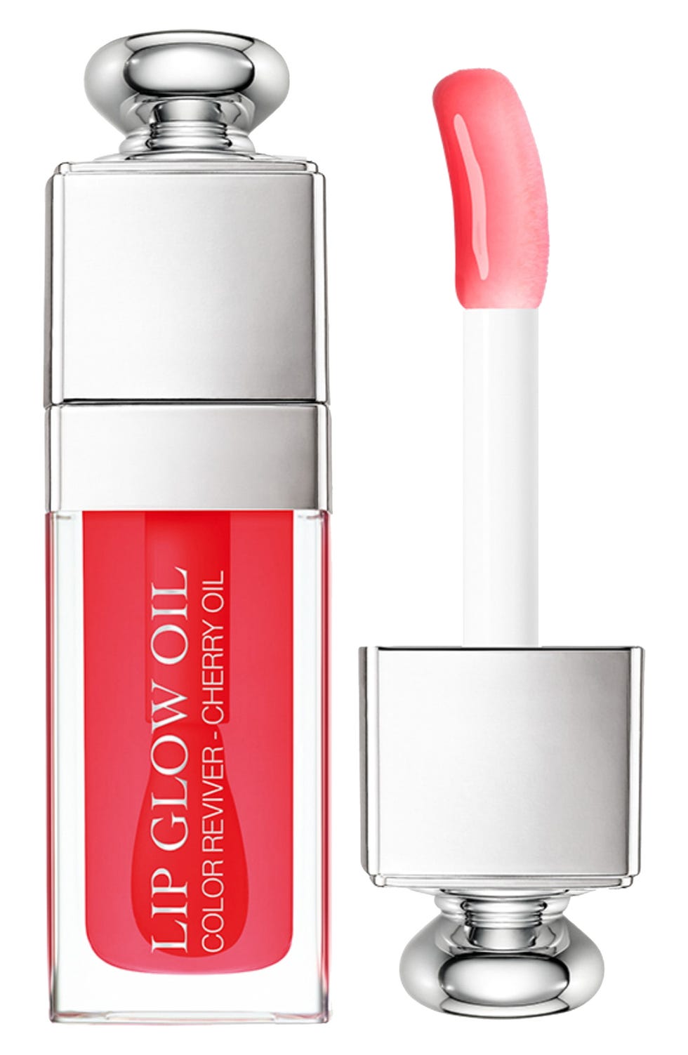Lip Glow Oil