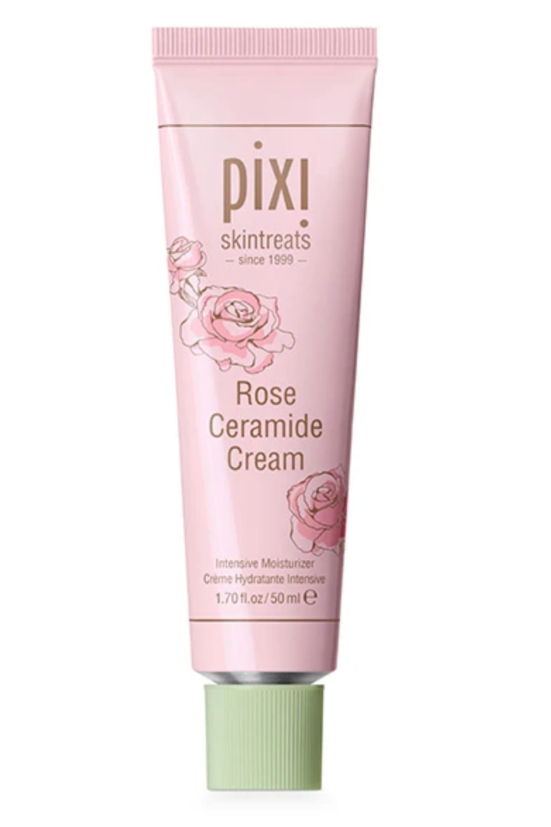 Pixi Rose Ceramide Cream