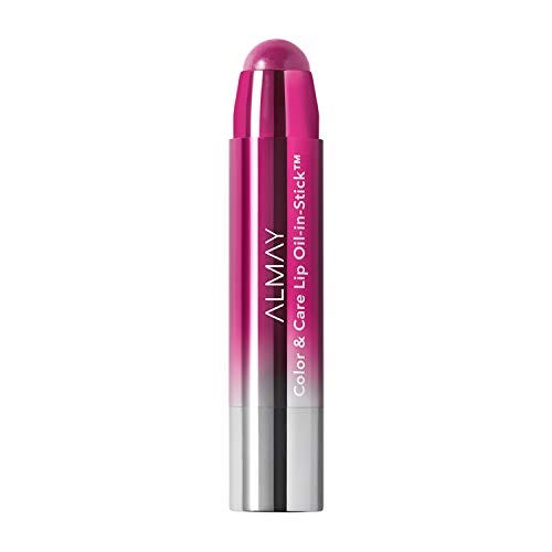 Color & Care Lip Oil In Stick