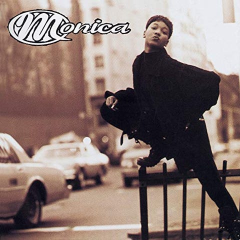 12 Most Popular Monica Songs To Listen To Now 12 Most Popular Monica Songs To Listen To Now