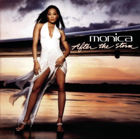 12 Most Popular Monica Songs To Listen To Now