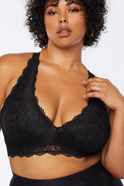 20 Best Plus Size Bras 2020 — Supportive Bras For Bigger Busts 