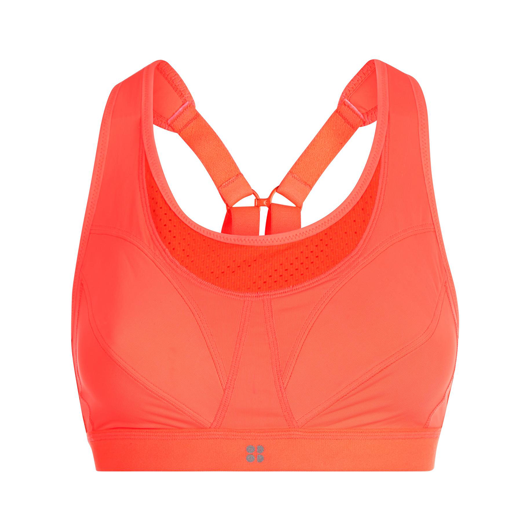 best marathon sports bra